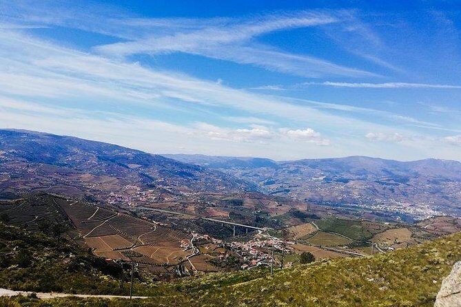 Top Highlights of Douro Valley From Porto Full Day Private Tour - Key Highlights Worth Marking in Your Plan