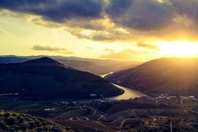 Top Highlights of Douro Valley From Porto Full Day Private Tour - Price, Time, and Why This One Costs What It Costs