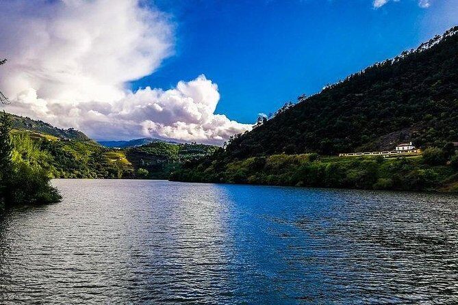 Top Highlights of Douro Valley From Porto Full Day Private Tour - The Douro Valley Drive: River Views That Make Wine Feel Like Place