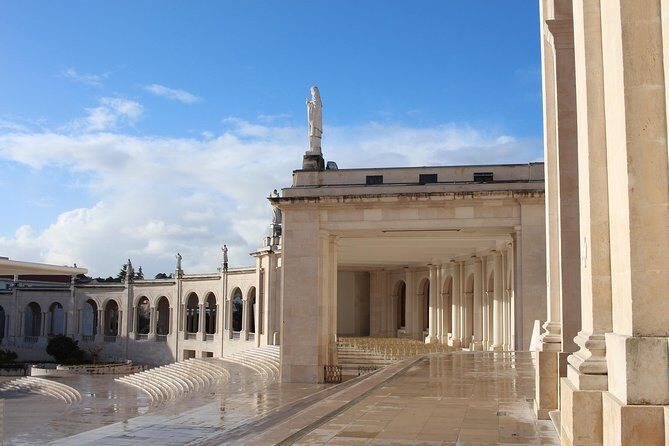Tour Fátima from Lisbon - The Lisbon-to-Fátima schedule: what the timing really means