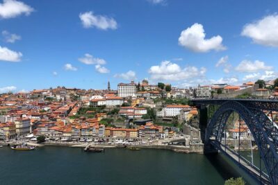 Tour HD Porto 4 hours - Casa da Música: modern Porto with purpose