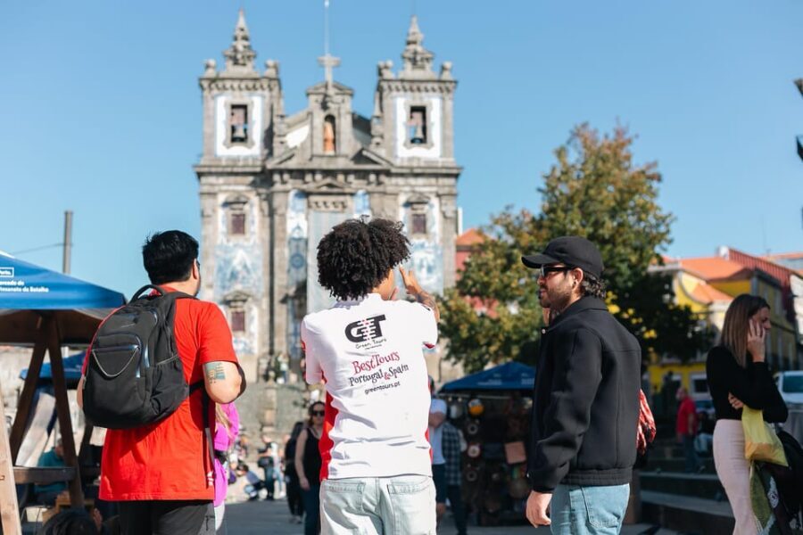 Tour Porto: Adventure in Electric Bike Tour - Why Porto Works So Well on Electric Bikes