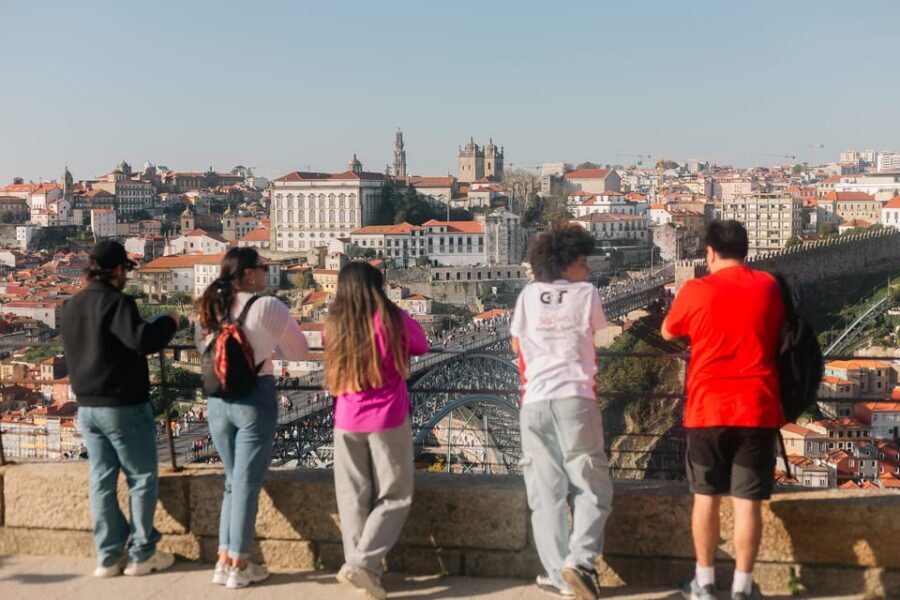 Tour Porto: Adventure in Electric Bike Tour - Price and Value for a Private 3-Hour Porto E-Bike Tour