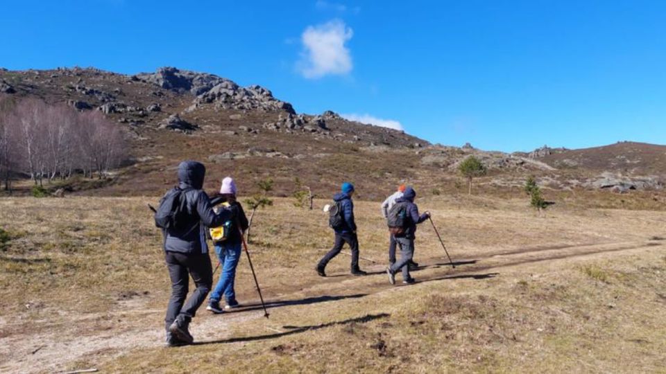 Tour Privado no Parque Nacional Peneda-Gerês com guia local - Key points to know before you lace up