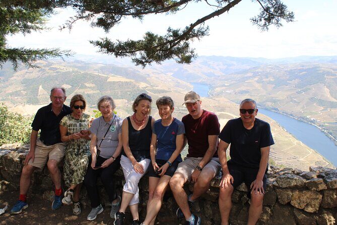 Tour the Douro wine region, and discover the fantastic landscape - Upper Douro over Porto’s easy weekend feel