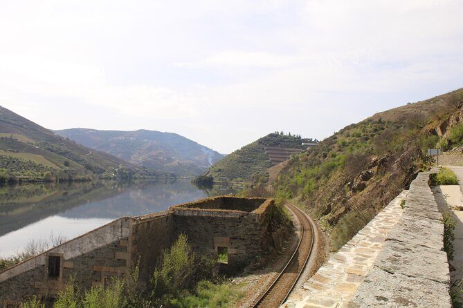 Tour the Douro wine region, and discover the fantastic landscape - Setting a pace that fits real groups
