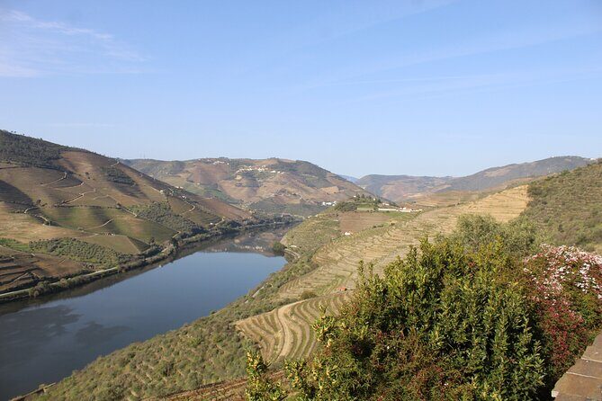 Tour the Douro wine region, and discover the fantastic landscape - What you’ll take away for the rest of your Porto and Douro days