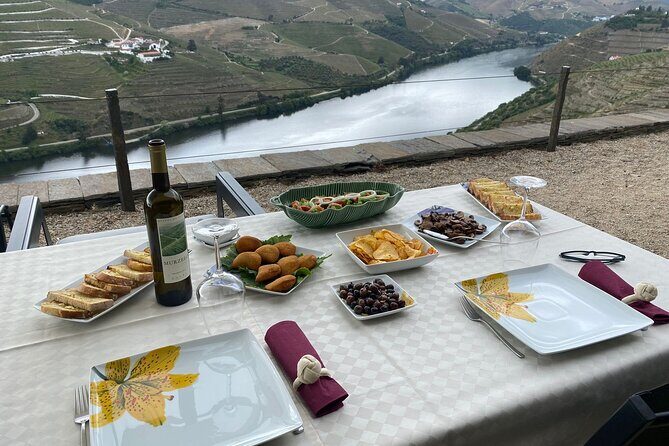 Tour the Douro wine region, and discover the fantastic landscape - Who this private Douro day trip suits best