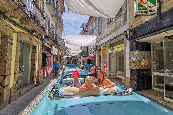 Tour to the Palace of Mateus and the Douro - Who this Douro tour fits best (and who might want something else)