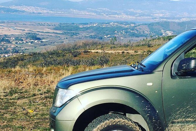 Tour to the Waterfalls in 4x4 full day - Small-Group Comfort: 6 Seats, AC, and Real-World Timing