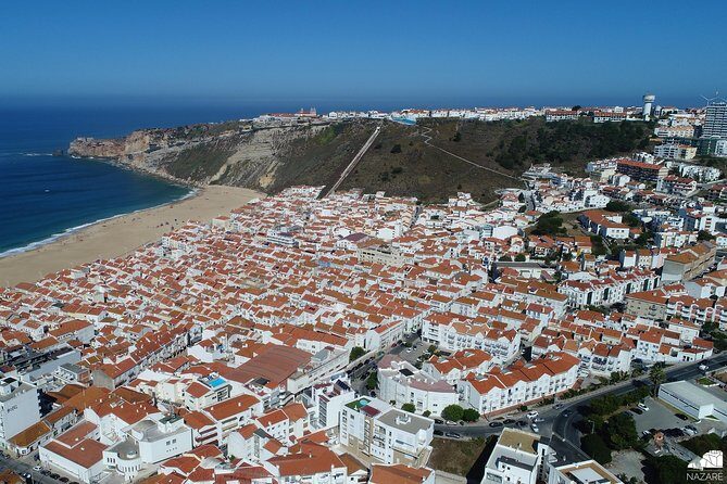 Tour / Transfer Lisbon Porto or Porto Lisbon - A Private Porto–Lisbon Transfer That Feels Like a Mini Road Trip