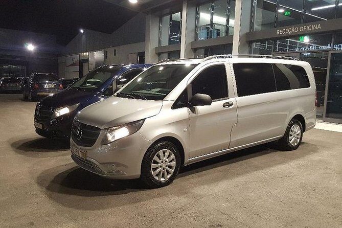 Transfer Airport (OPO) - Porto Centro - Who This Transfer Suits Best