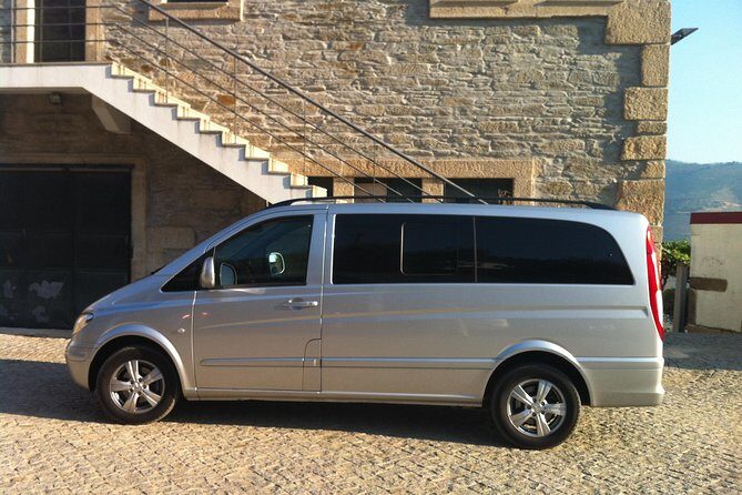 Transfer Tour Between Lisbon and Porto - Fatima: quick time, big spiritual gravity