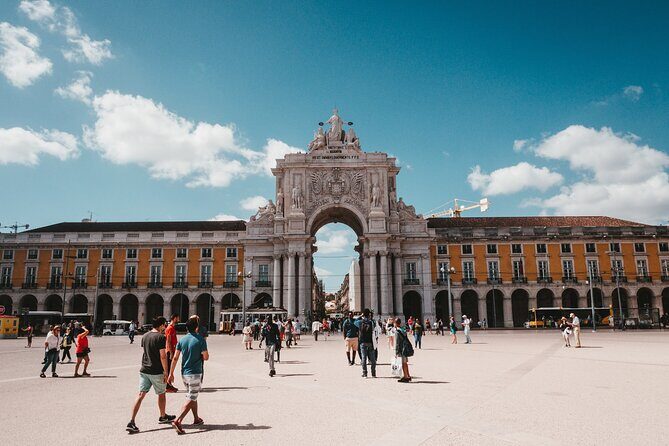 Transfer Tour Between Lisbon and Porto - The real value in customization: building a route that fits you