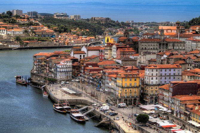 Transfer Tour Between Lisbon and Porto - How the itinerary works (and how to think about the timing)