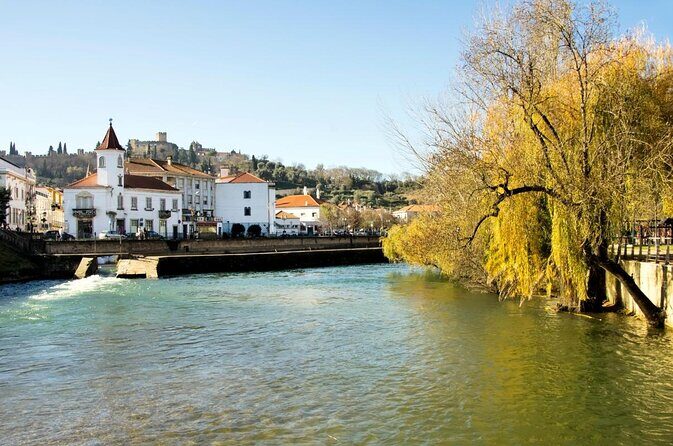 UNESCO Tomar, Batalha & Alcobaça World Heritage | Private Tour - Key highlights to look for