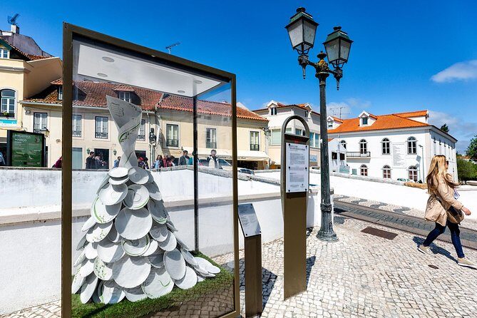UNESCO Tomar, Batalha & Alcobaça World Heritage | Private Tour - Private vehicle logistics: how comfort changes the whole day