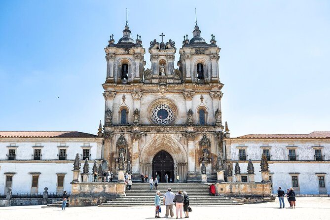 UNESCO Tomar, Batalha & Alcobaça World Heritage | Private Tour - Convento de Cristo in Tomar: where you spend real time