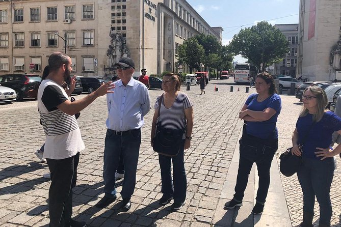University of Coimbra guided tours without queue - Group Size and Pacing: Why Max 8 Is a Real Benefit