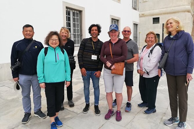 University of Coimbra guided tours without queue - Price and What You’re Really Paying For