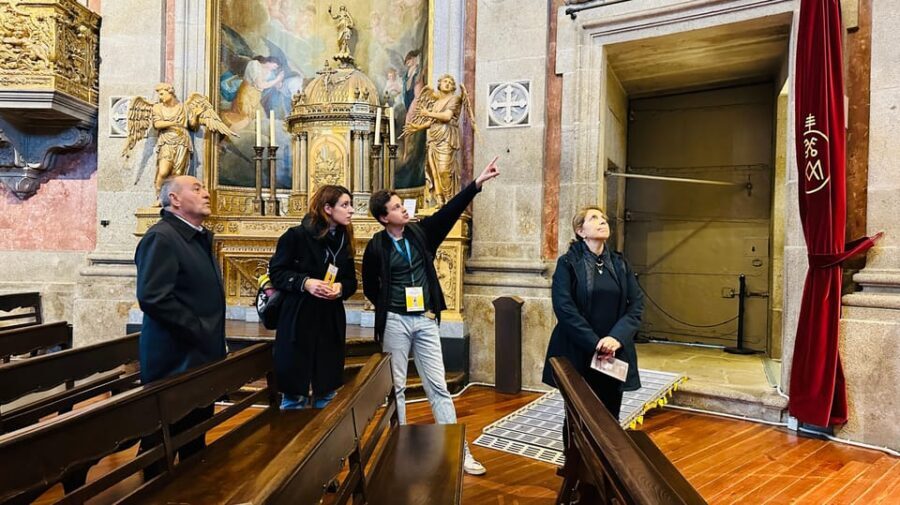 Unveiled Secrets of Porto + Olive Oil Tasting - Who this Porto tour is best for