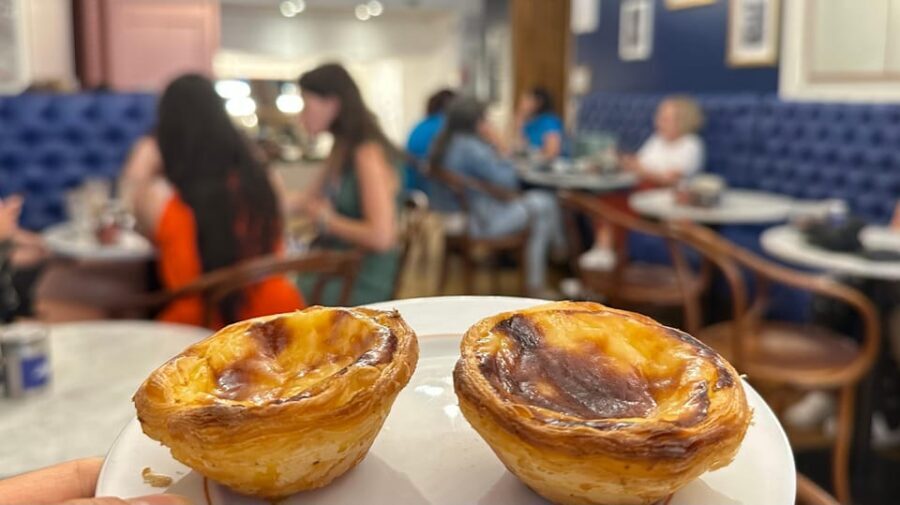 Unveiled Secrets of Porto + Olive Oil Tasting - Lapa Brotherhood and Cemitério da Lapa: symbols, love stories, and mystery