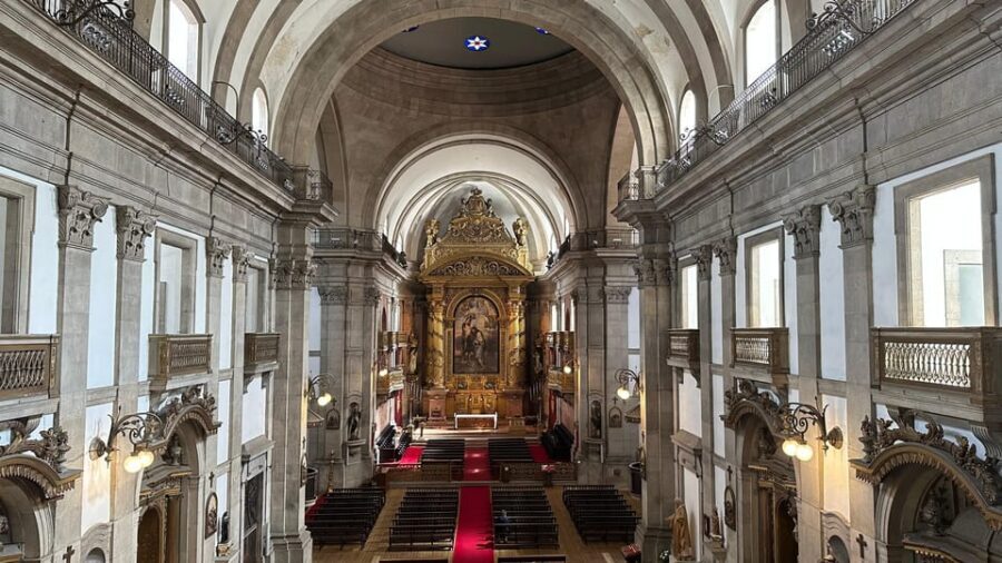 Unveiled Secrets of Porto + Olive Oil Tasting - Is $63 for 3 hours worth it?