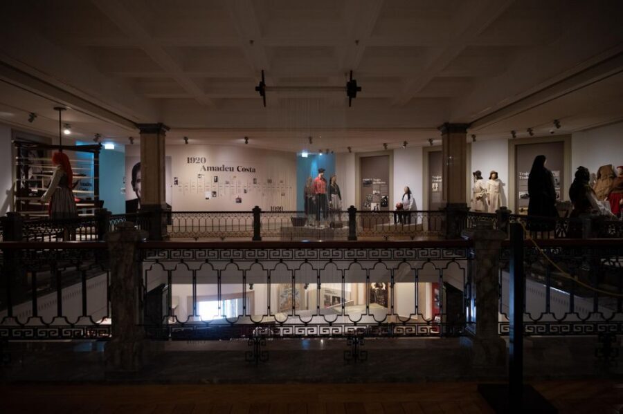 Viana do Castelo Costume Museum - Rules that affect your comfort (and what to do instead)