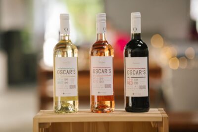 Vila Nova de Gaia: Douro Discovery - Three Douro glasses in 30 minutes: the tasting format