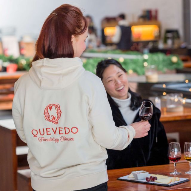Vila Nova de Gaia: Douro Discovery - Price and value: why $20 can make sense here