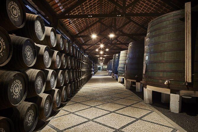 Visit Cockburn's cantine - Key highlights before you go