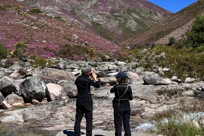 Waterfall Route in Peneda Gêres National Park - Quick hits: what makes this Peneda-Gêres route worth your time