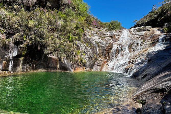 Waterfall Route in Peneda Gêres National Park - How long is this Peneda-Gêres route really, and how to pace it
