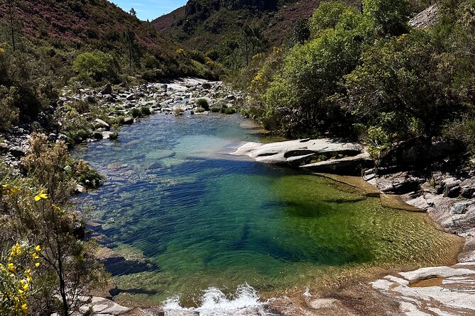 Waterfall Route in Peneda Gêres National Park - Price and value: what $92.61 gets you (and what it doesn’t)