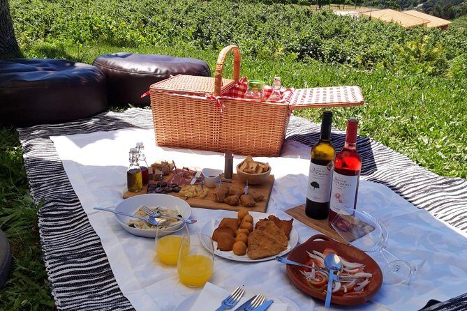 Wine Tasting & Lunch from Porto | Quinta de Santa Cristina - The 3-wine tasting: pairing that makes sense