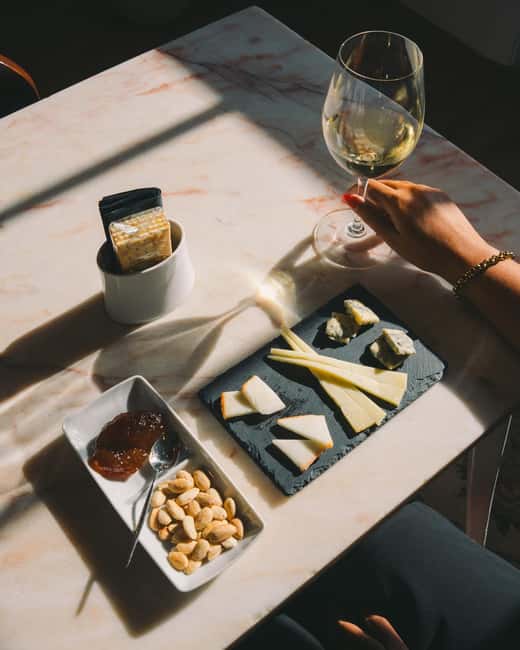 WOW Porto: The Wine School Workshops and Tastings - Key things I’d plan around