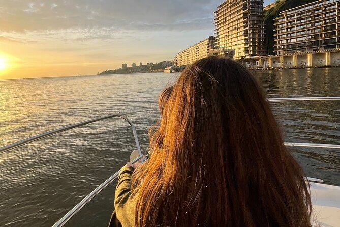 Yacht Cruise Excursion to 6 Bridges on the Douro - Why a six-bridge yacht cruise works so well in Porto